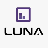 LUNAPOS Logo
