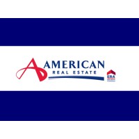 American Real Estate, ERA Powered Logo