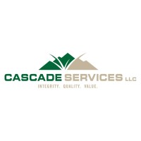 Cascade Services, LLC Logo