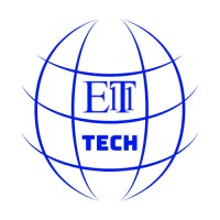 Each1 Teach1 E1T1 Tech Logo