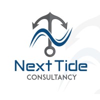 Next Tide Consultancy Logo