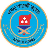 Pabna Cadet College Logo