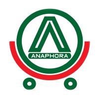 Anaphora Bangladesh Logo