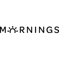MORNINGS Logo