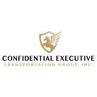 Confidential Executive Transportation Group, Inc. Logo