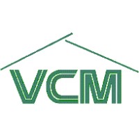 Viridian Construction Management Logo