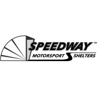 Speedway Shelters Logo