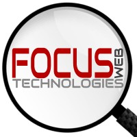 Focus Web Technologies Logo