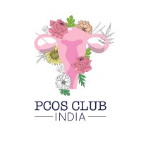 PCOS CLUB INDIA Logo