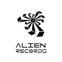 Alien Records Logo