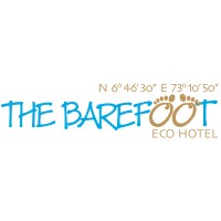 The Barefoot Eco Hotel Logo