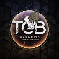 TCB Global LTD Logo