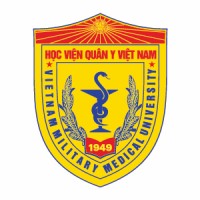 Vietnam Military Medical University Logo