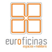 Euroficinas Logo