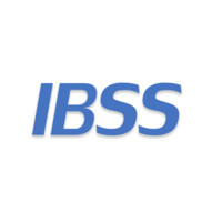 International Business Sales & Services (IBSS) Logo