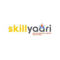 SkillYaari - SAS Education Partner Logo