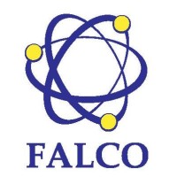 Falco International Trading Pte Ltd Logo
