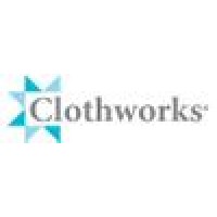 Cloth Works Logo