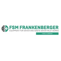 FSM Frankenberger GmbH & Co.KG Logo
