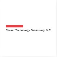Becker Technology Consulting, LLC Logo