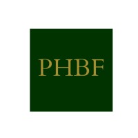 Parker Hills Bible Fellowship Logo