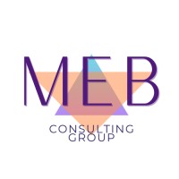 MEB Consulting Group Logo