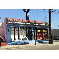 Action Watersports Logo