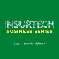 InsurTech Business Series Logo