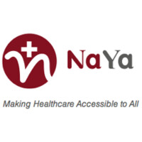 NaYa Limited (healthcare) Logo