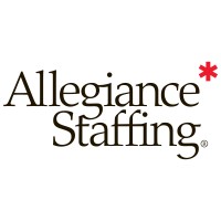 Allegiance Staffing LLC Logo