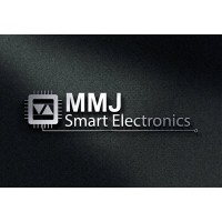 MMJ Smart Electronics Logo