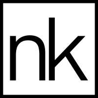 Nourish Kitchen Logo