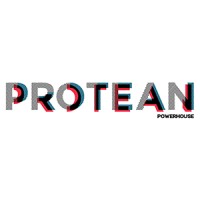 Protean Powerhouse Logo