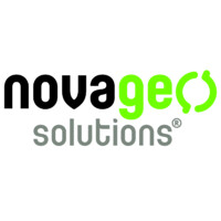 Novageo Solutions Logo