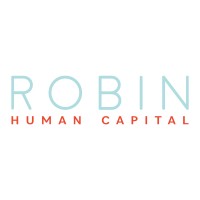 Robin Human Capital Pty Ltd Logo