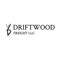 Driftwood Freight Logo