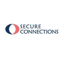 Secure Connections Retreats Logo