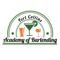 Fort Collins Academy of Bartending Logo
