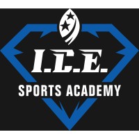 I.C.E. Sports Academy Logo