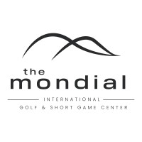 The Mondial International Golf & Short Game Center BV Logo
