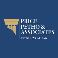Price, Petho & Associates P.L.L.C. Logo