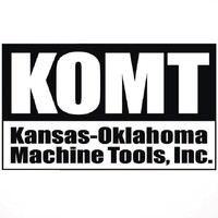 Kansas-Oklahoma Machine Tools Logo