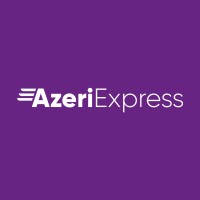 Azeri Express LTD Logo
