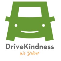 DriveKindness Logo