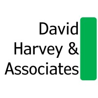 David Harvey and Associates Logo