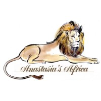 Anastasias Africa Logo