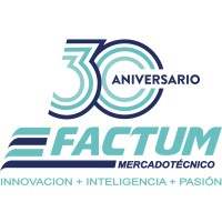 Factum Mercadotécnico Logo