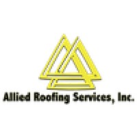 Allied Roofing Services Inc Logo