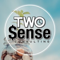 Two Sense Consulting Logo