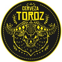 Cervecería Toroz Logo